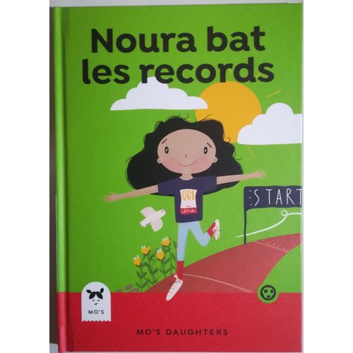 Noura Bat Les Records