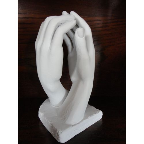 La Cathédrale De Rodin