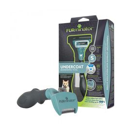 brosse chat furminator