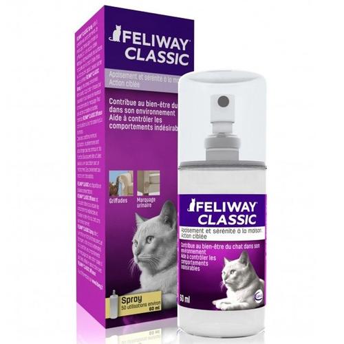 Spray Feliway Classic Chat