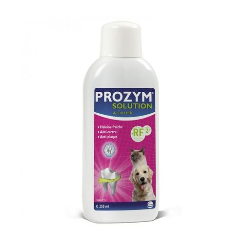 Solution Buvable Rf2 Chien Et Chat - Prozym