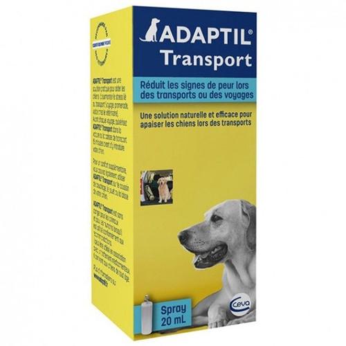 Spray Adaptil Transport-Voyage Chien