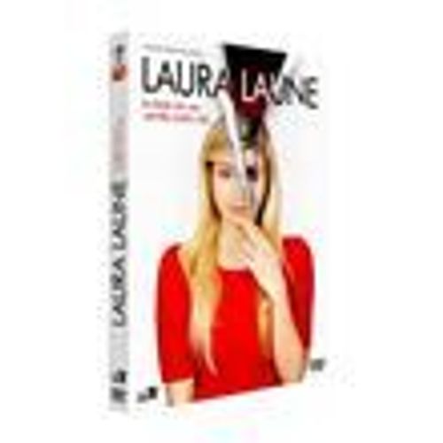 Laura Laune - Le Diable Est Une Gentille Petite Fille