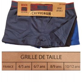 calecon enfant pas cher