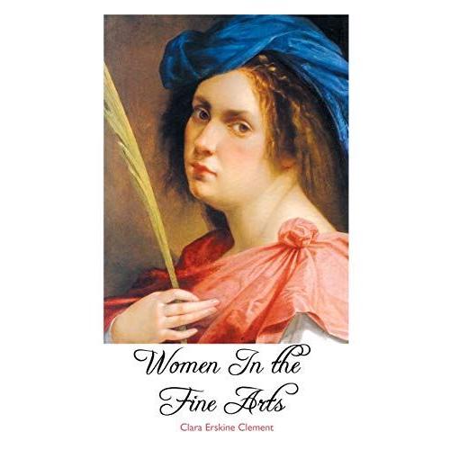 Women In The Fine Arts