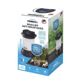 Pack - Lanterne Anti-Moustiques Thermacell CAMP + Recharges 60H