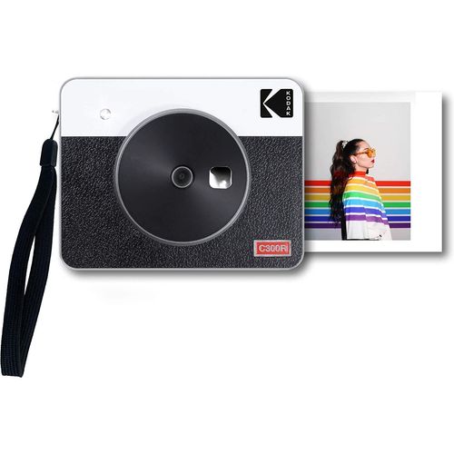 Kodak Mini Shot 3