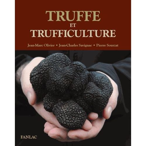 Truffe Et Trufficulture