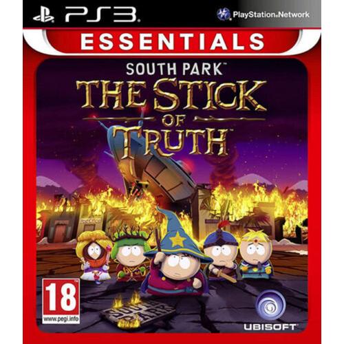 South Park: The Stick of Truth (Essentials) - PS3