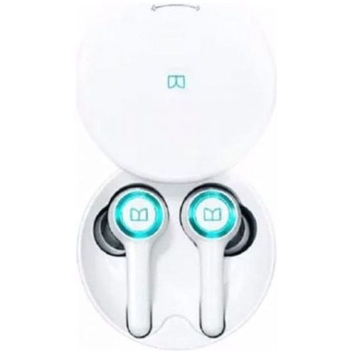 Monster Clarity 102 Airlinks - True Wireless - Blanc