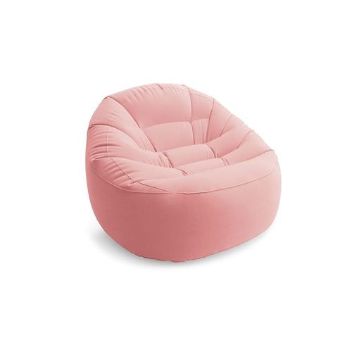 Pouf Gonflable Intex Pastel