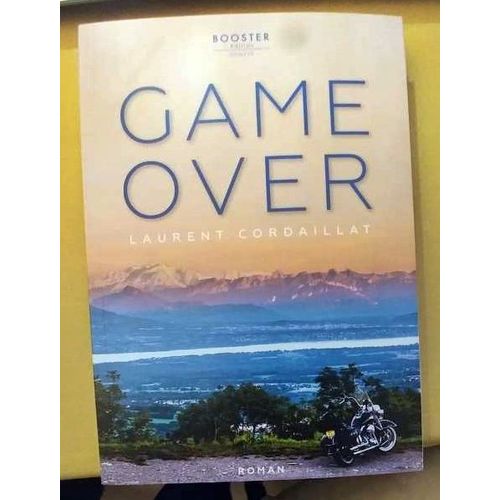 Game Over