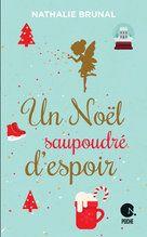 UN NOEL SAUPOUDRE D