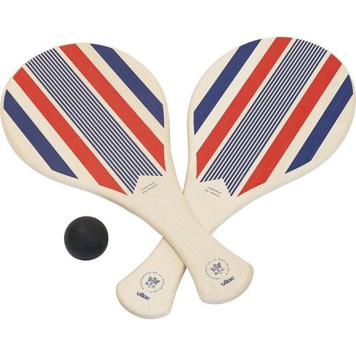 Raquettes de plages Elysée Présidence de la République - Vilac - Jeux et jouets