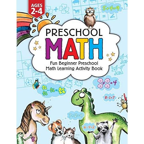 Preschool Math