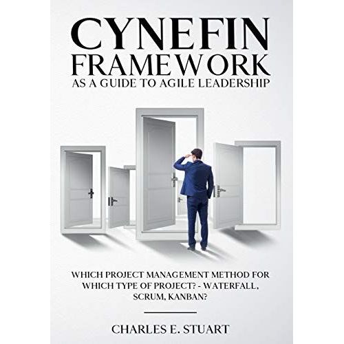 Cynefin-Framework As A Guide To Agile Leadership