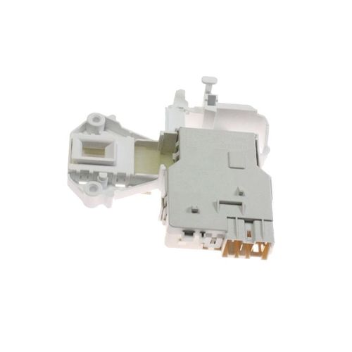 VERROUILLAGE ELECTRIQUE DE PORTE POUR LAVE LINGE SIEMENS - 00627557