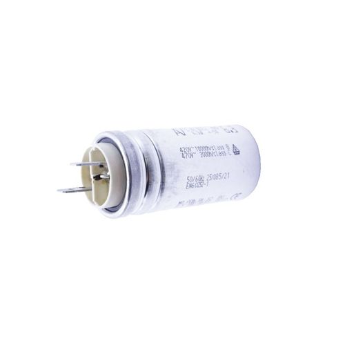 CONDENSATEUR 6.3 MF POUR HOTTE SAMSUNG - CND0076951