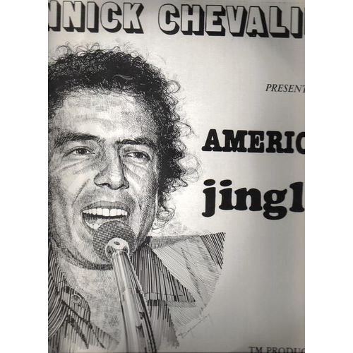 American Jingles