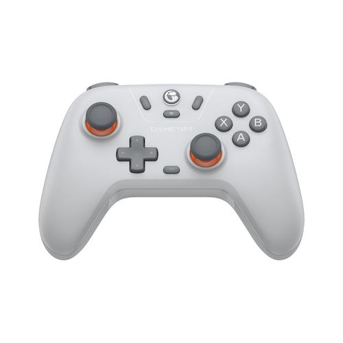 Gamepad Sans Fil Gamesir T4n Lite - ContrôLeur Multi-Plateforme Rentable Avec Connectivité Tri-Mode Fonctionne Avec Des Dispositifs Pc Steam Switch Ios Et Android.-Générique