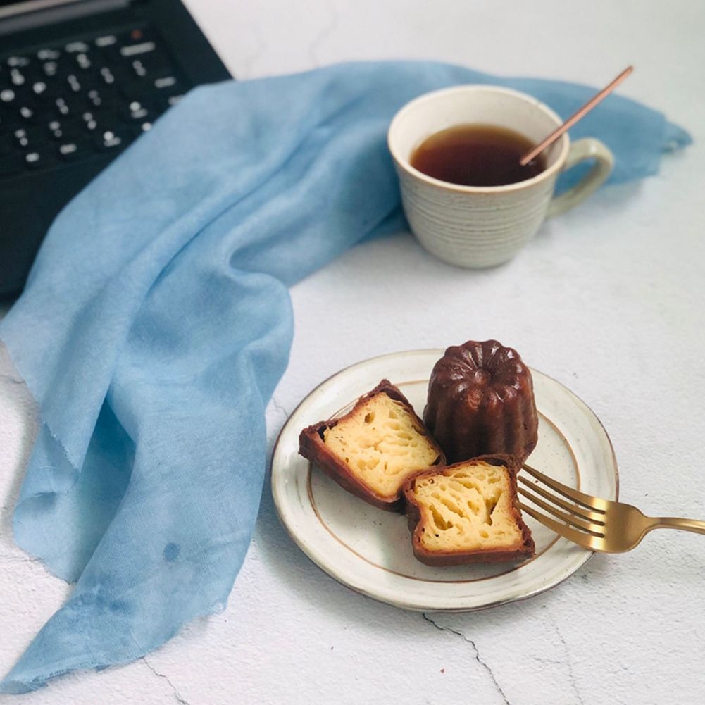 Moule  Canele, Coupe  Muffins  Cannele, Moule  Cannele A... - 4