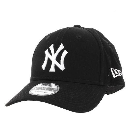 Casquette New Era 940 League Neyyan Noir