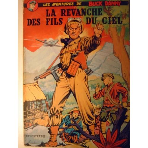 La Revanche Des Fils Du Ciel