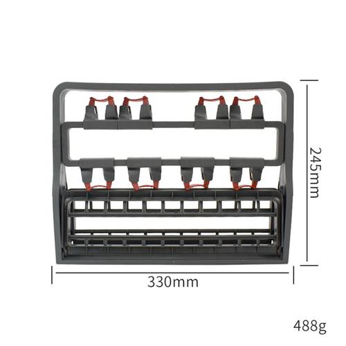 Panier à Couverts Universel pour Lave-Vaisselle, Portable pour Verres à Vin, Tasses D', BoîTes de Rangement, Bacs, Organisateurs de Rangement