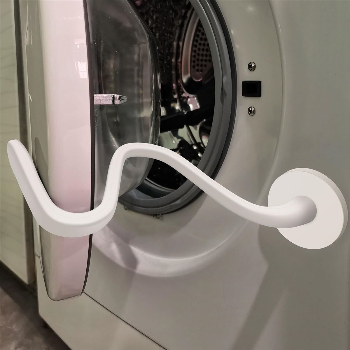 Support de Porte de Lave-Linge  Chargement Frontal, Support... - 3