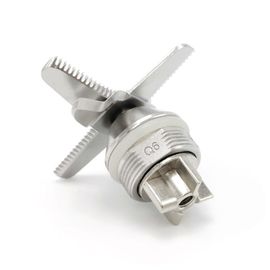 Mixeur KP-767 -767 KX-767 -767II Lame Assemblage Mixeur Couteau pour Mixeur Juicer PièCes Accessoires