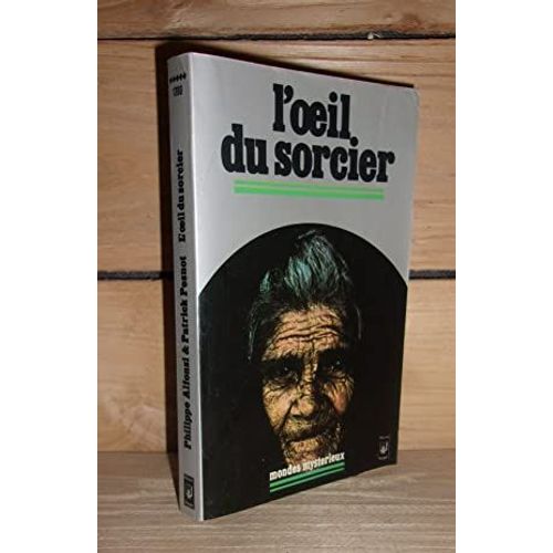 L'oeil Du Sorcier