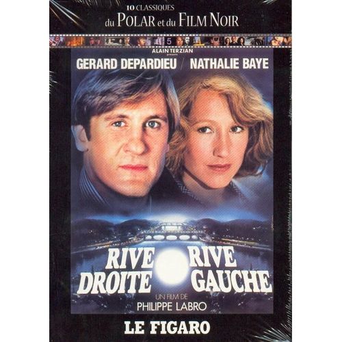Rive Droite, Rive Gauche
