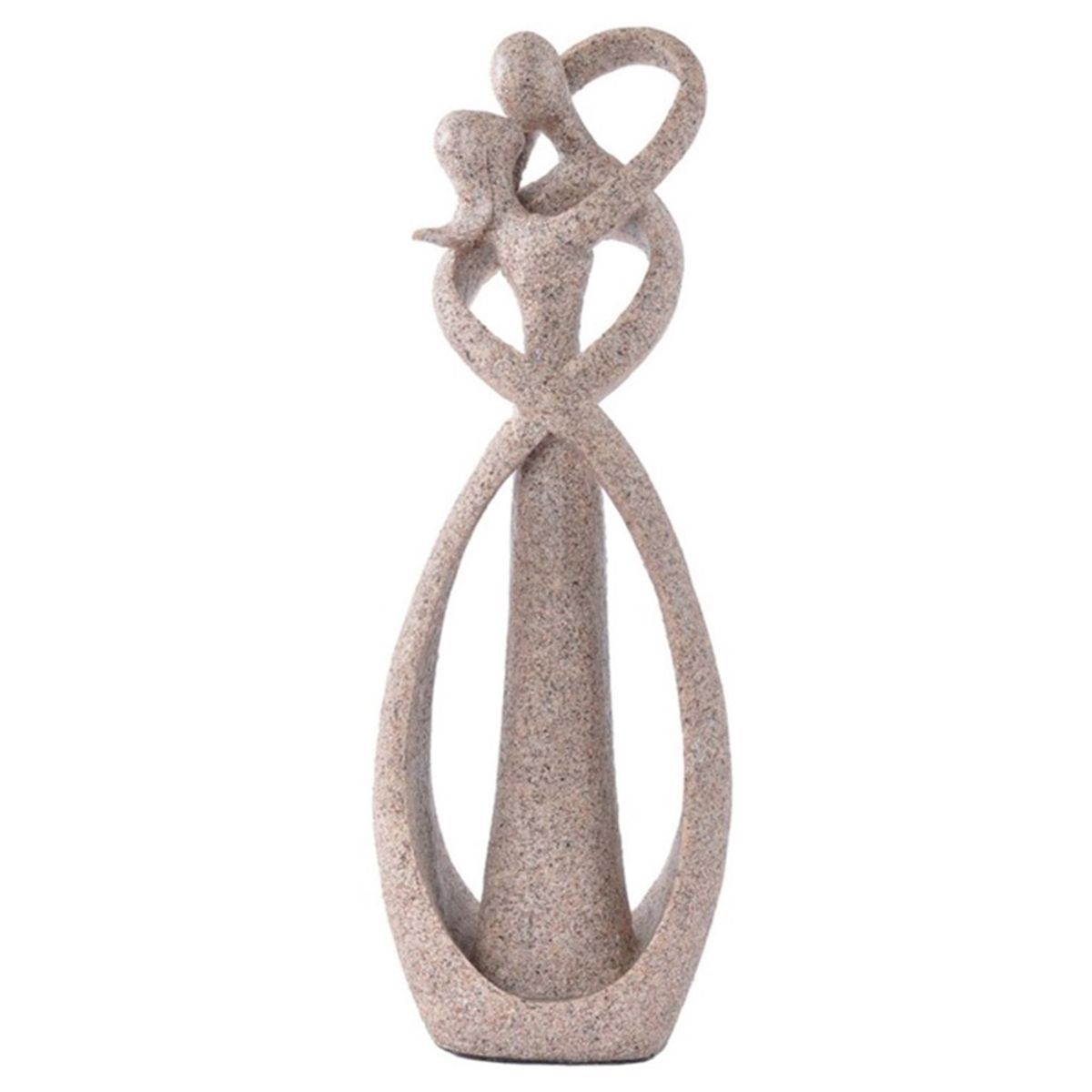 Sculptures de Couple pour la DCoration IntRieure, Figurine...