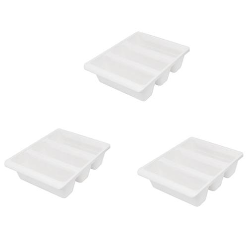 Plateau de Rangement de Chaussures, 3 PièCes, éTagèRes de Rangement en Plastique pour L'EntréE, BoîTe de Rangement en Plastique, éTagèRe de Rangement de Chaussures