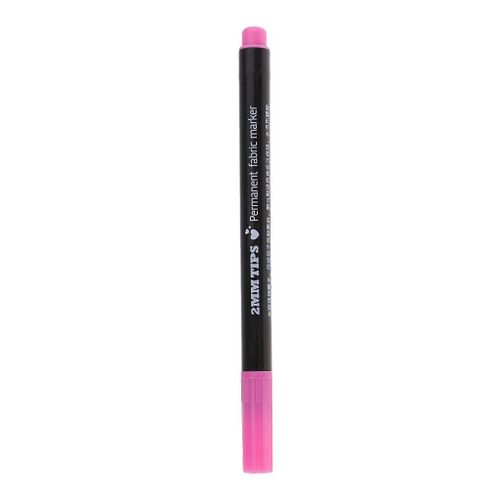 Stylo Marqueur De Peinture En Tissu T-Shirt De 2mm? Marqueur De Peinture Permanent? Vêtements En Textile? Chaussures D'artisanat De Bricolage