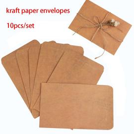 Mini Enveloppes, Petits Formats