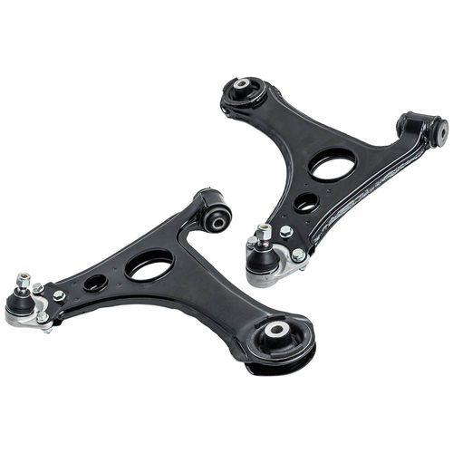 Bras De Suspension Set Avant Gauche + Droit Pour Mercedes Class A W168 A140-A210