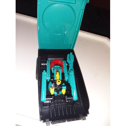 Lego Technic Vintage Trowbox