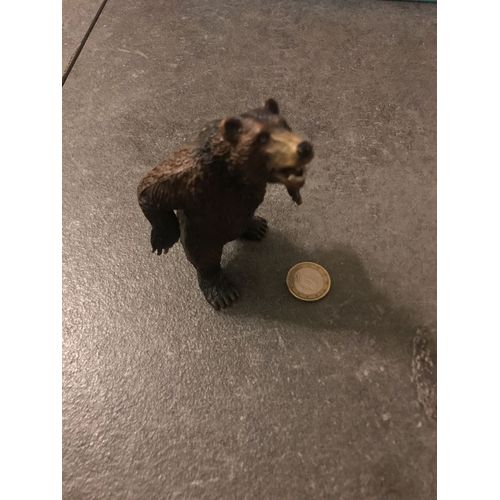 Figurine Ours Papo De 2003