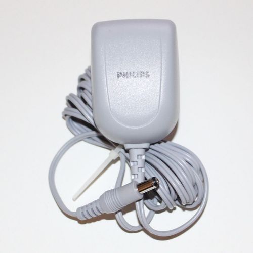 Chargeur PHILIPS 13V pour Epilateurs HP64XX à HP65XX (4203 035 51810)