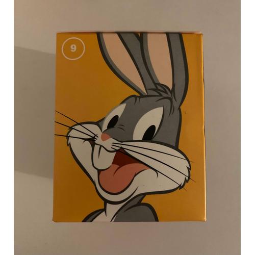 Bugs Bunny 9 - Happy Meal Looney Tunes 2020 Mc Donald