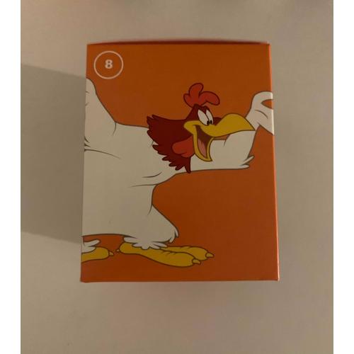 Charlie Le Coq 8 - Happy Meal Looney Tunes 2020 Mc Donald