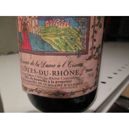 Cote Du Rhone
