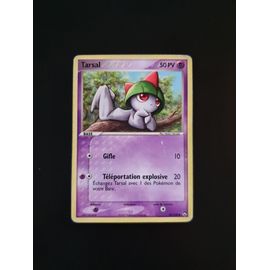 Tarsal 59/108 Set Ex Gardiens Du Pouvoir Fr