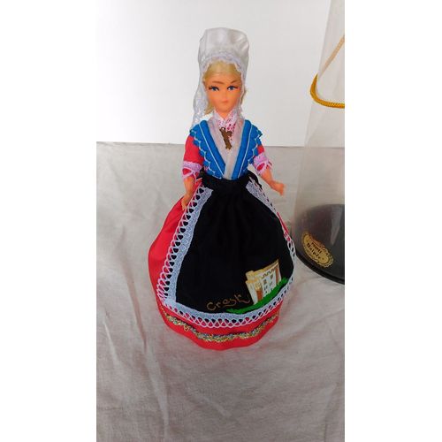 Poupée Folklorique 2