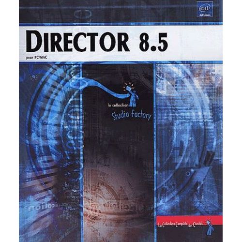 Director 8.5