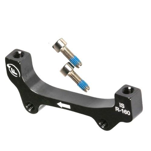 Adaptateur Arrière I.S. Ø160mm