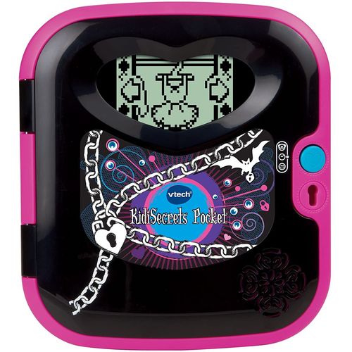 Console Vtech Kidisecrets Pocket