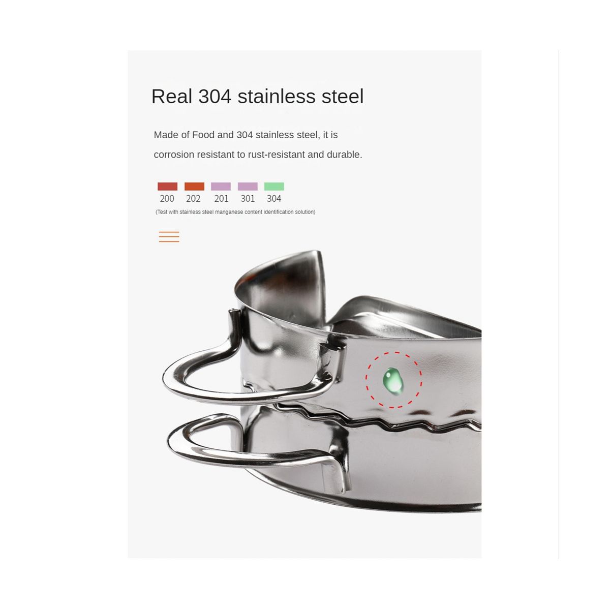 Formeur de Raviolis, Ensemble de Moules  Raviolis en Acier ... - 4