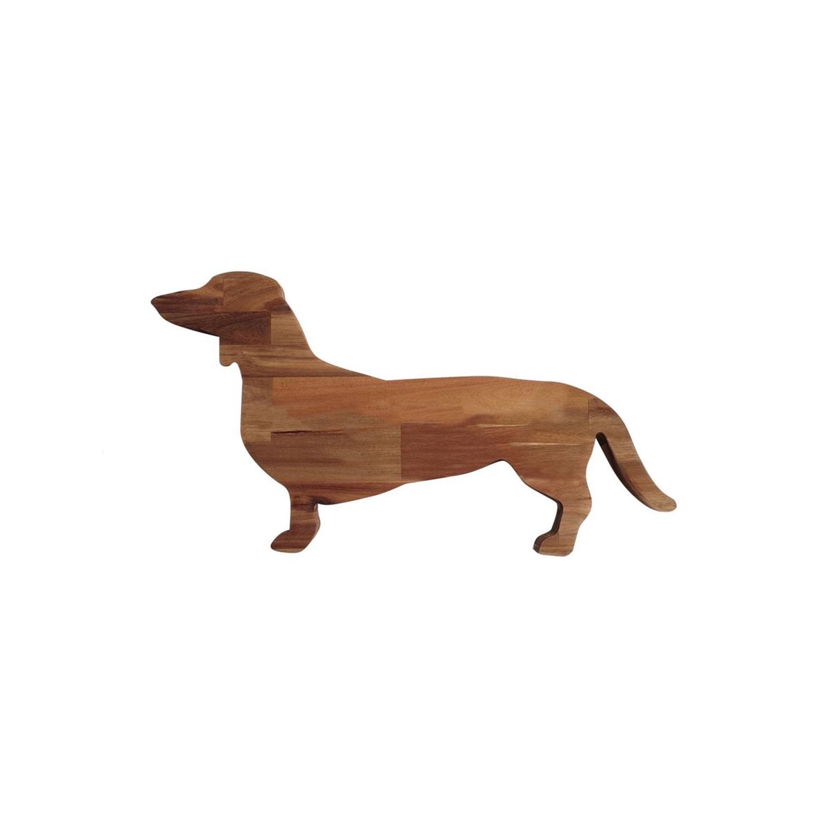 15,7 Pouces Assiette  DNer pour Chien Teckel Planche  Fro...